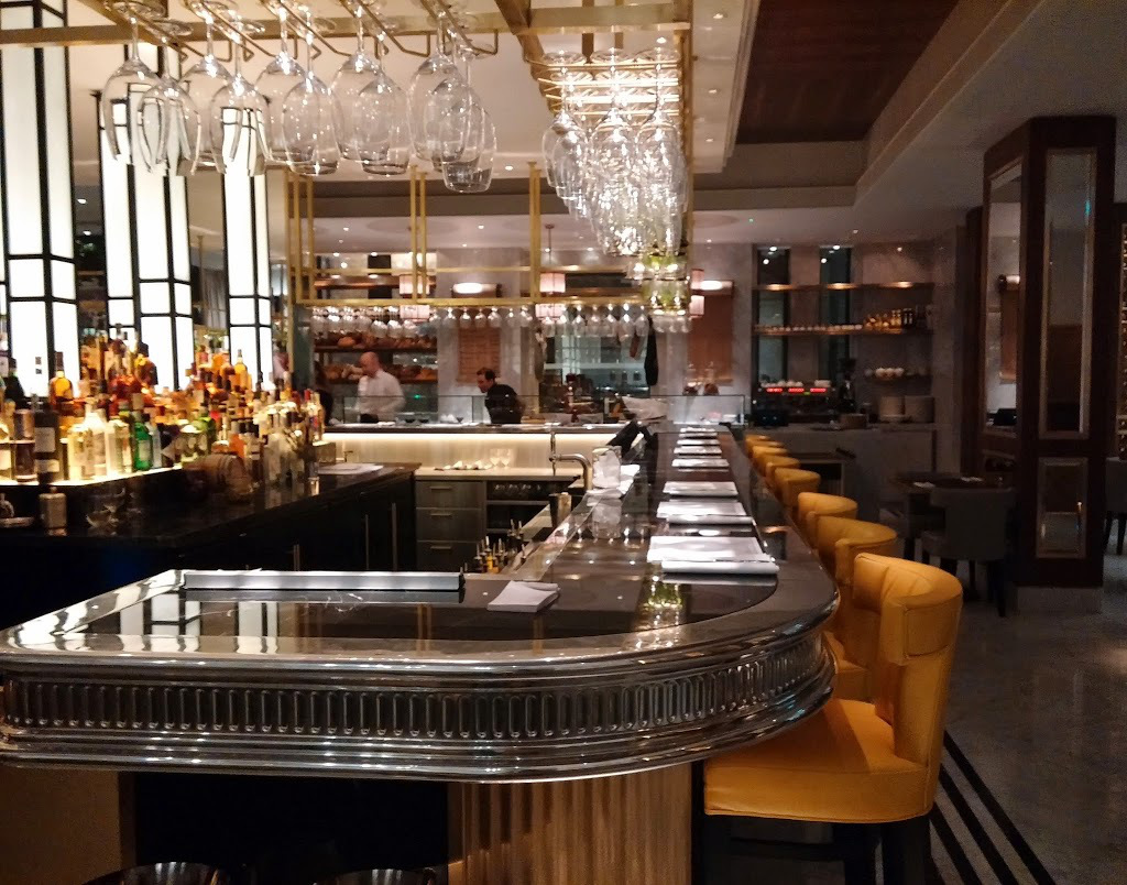 REVIEW Pavilion, Kensington High Street, Kensington The Foodaholic