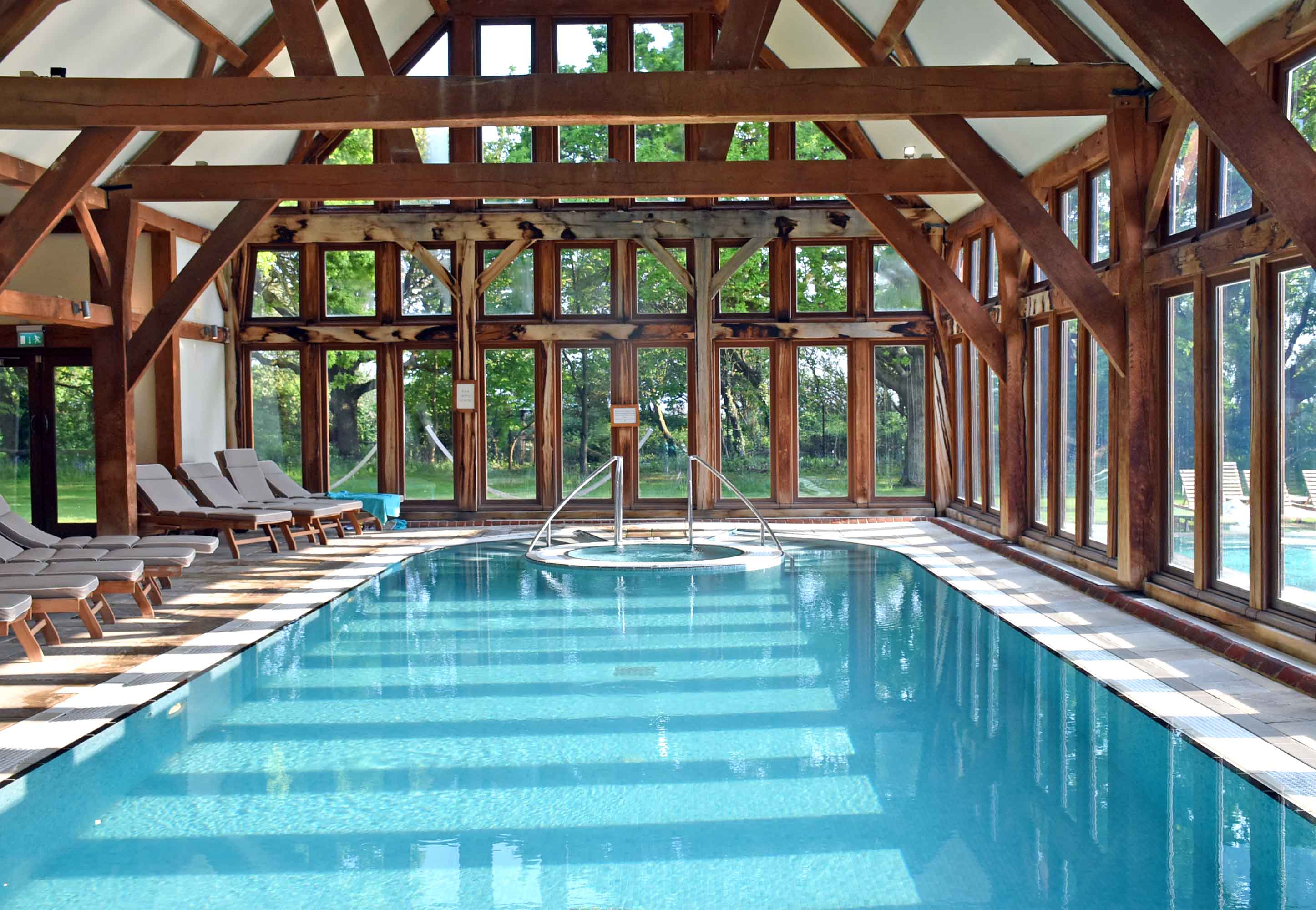 Bailiffscourt Hotel & Spa Review Coastal Countryside Luxury in Climping, West Sussex The