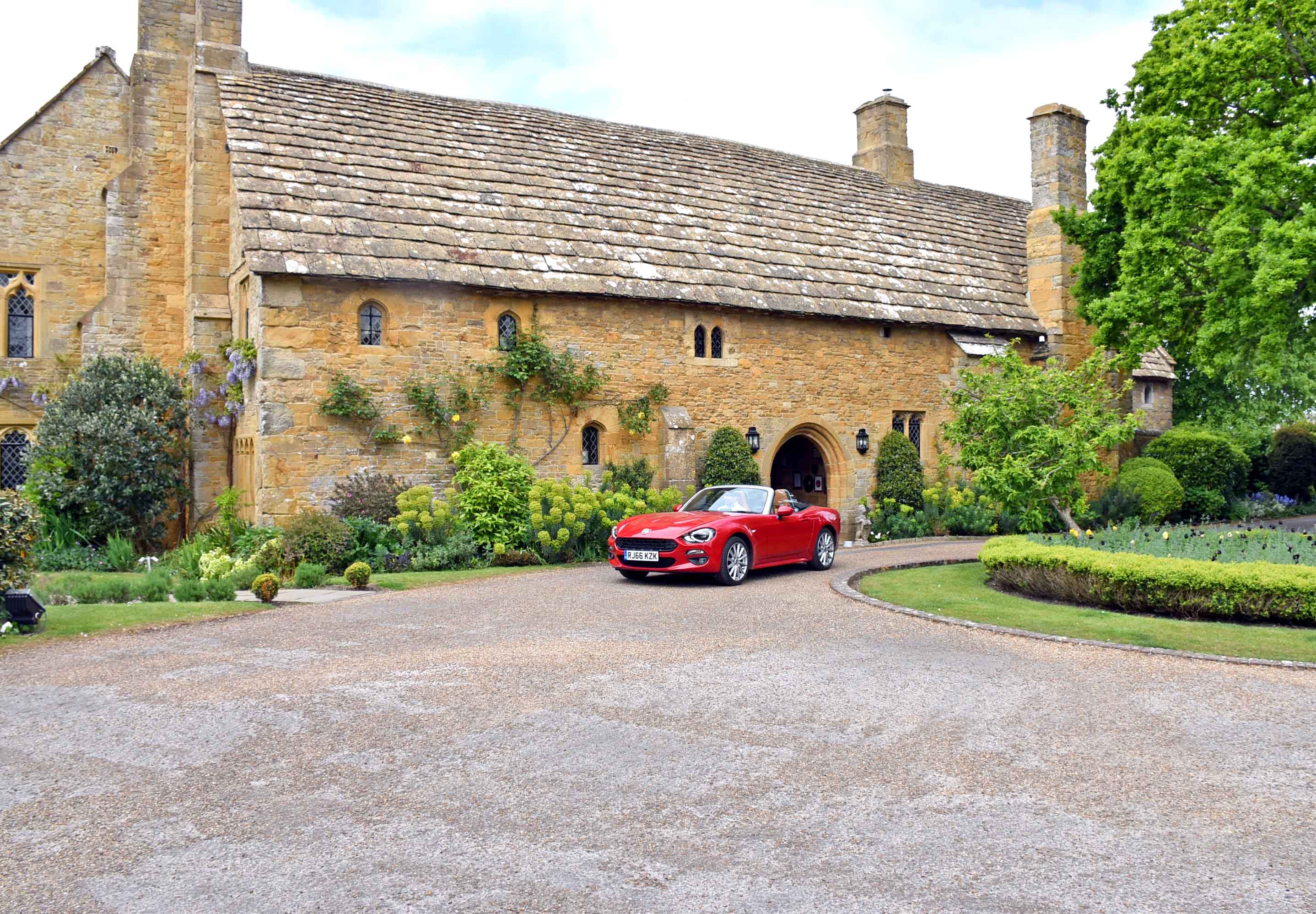 Bailiffscourt Hotel & Spa Review Coastal Countryside Luxury in Climping, West Sussex The