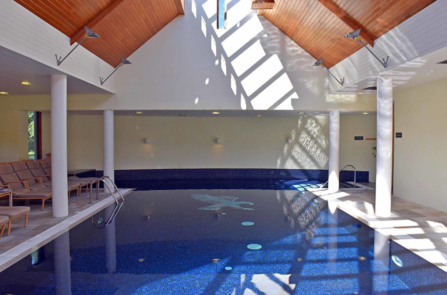 The Spread Eagle Hotel & Spa Review A Charming Historical Stay in