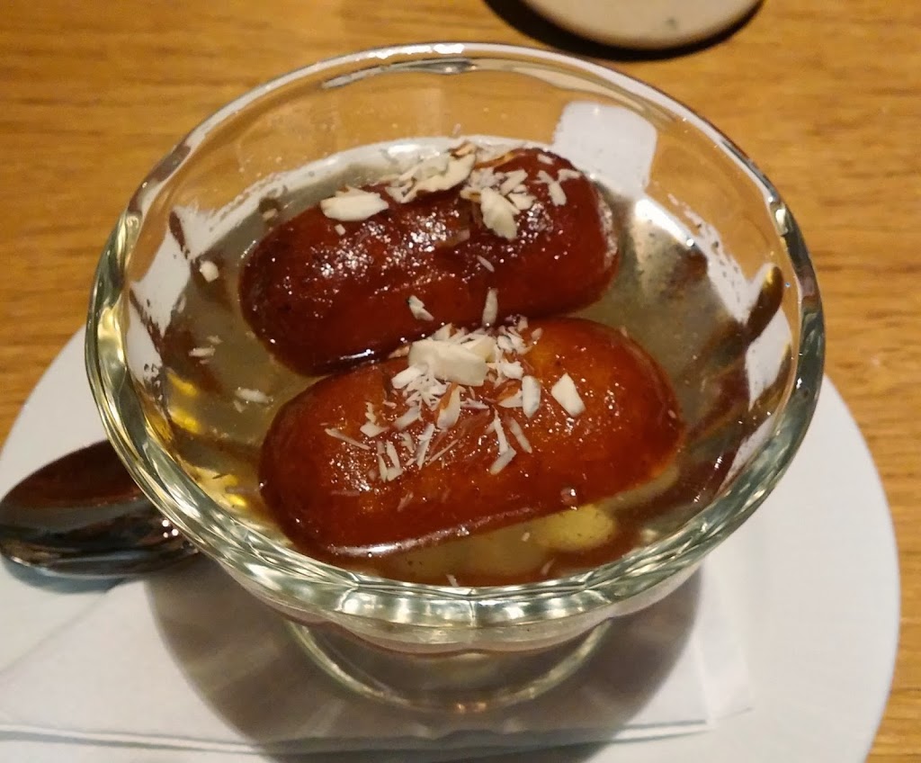 REVIEW Salt’n Pepper, Orange Street, Leicester Square The Foodaholic