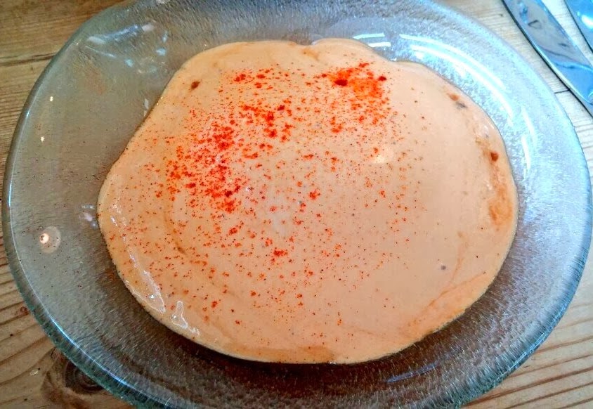 REVIEW The Sands End, Stephendale Road, Fulham The Foodaholic