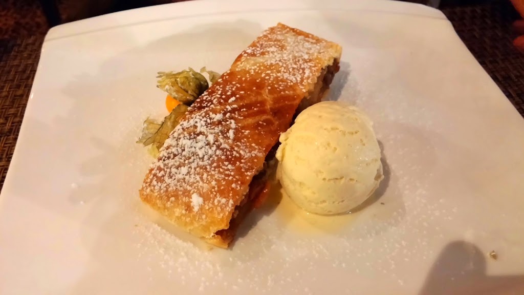 REVIEW Chutney’s, Brussels, Belgium The Foodaholic