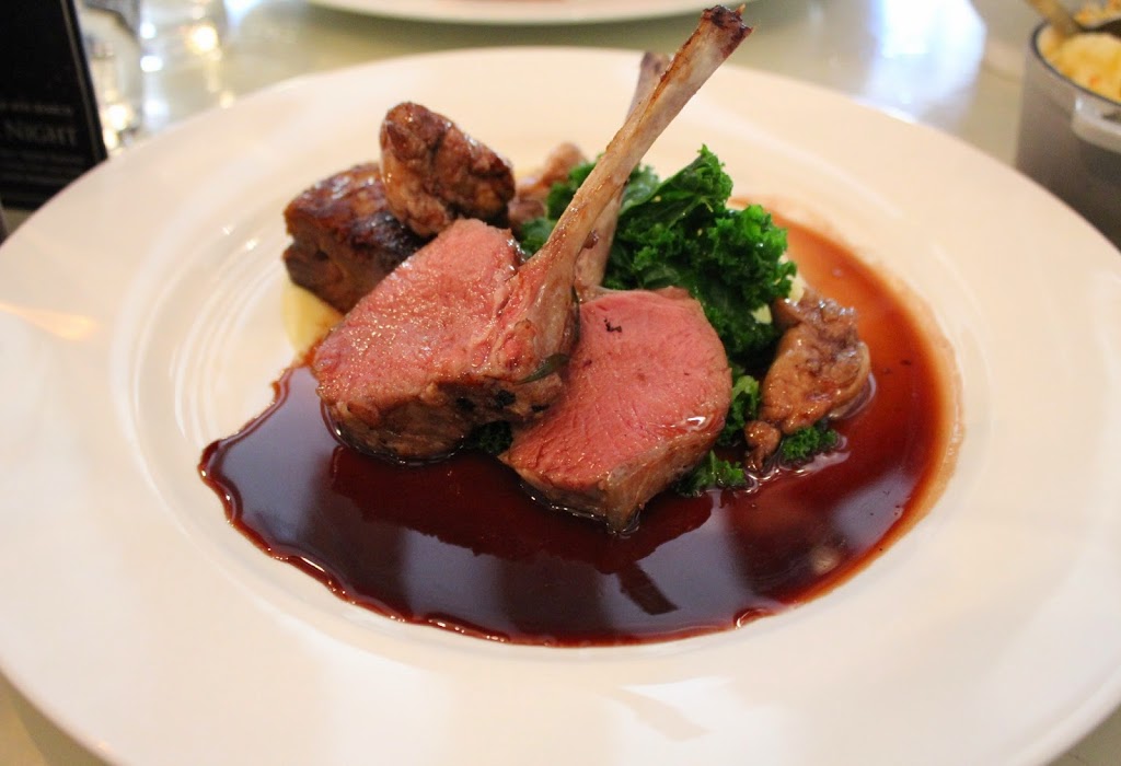 REVIEW: The Bluebell, Henley in Arden, Warwickshire
