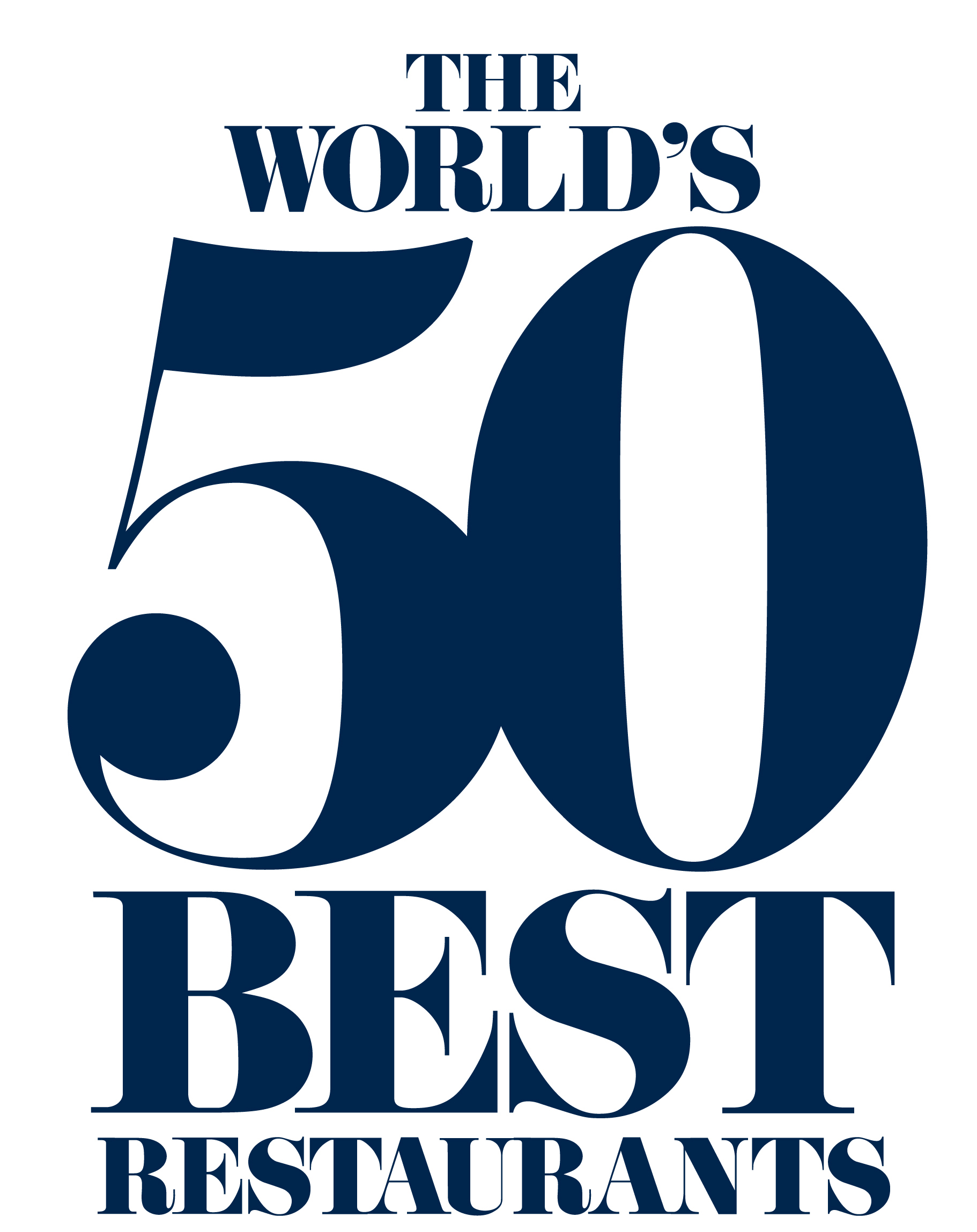 The World's 50 Best Restaurants Announce The 51-100 List 2015