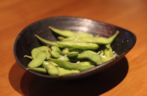 Edamame 