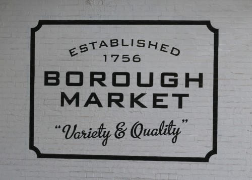 Borough Market
