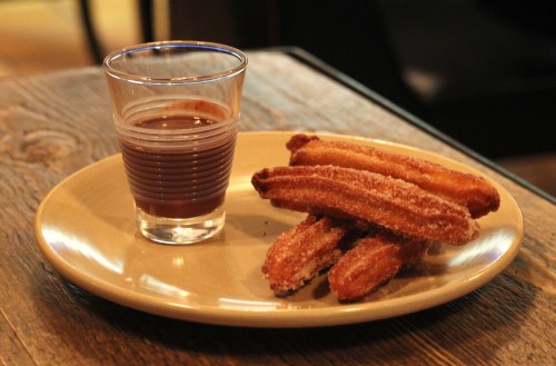 Churros