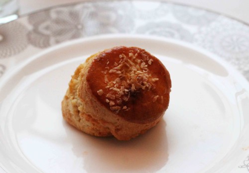 Conrad Hotel Afternoon Tea 6