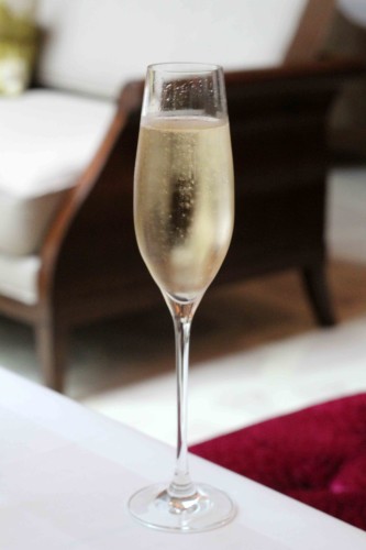 Conrad Hotel Champagne