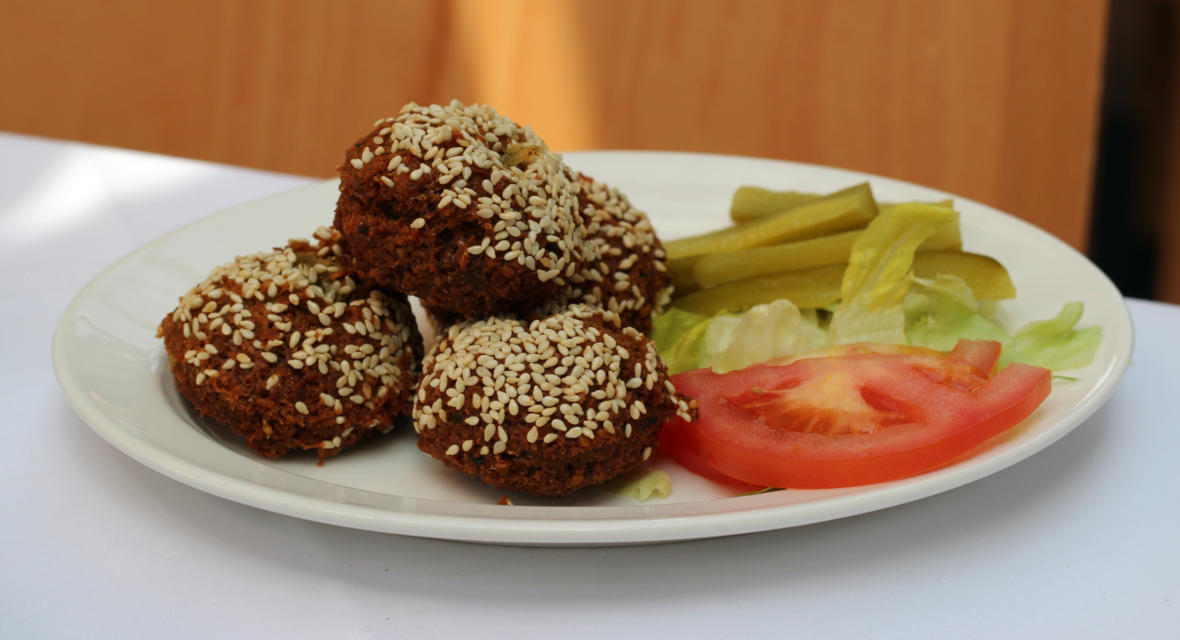 Falafel