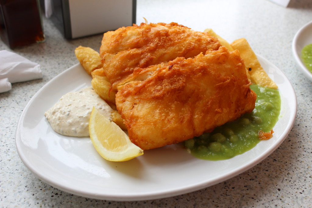 REVIEW West Mersea Oyster Bar, Mersea Island, Colchester The Foodaholic