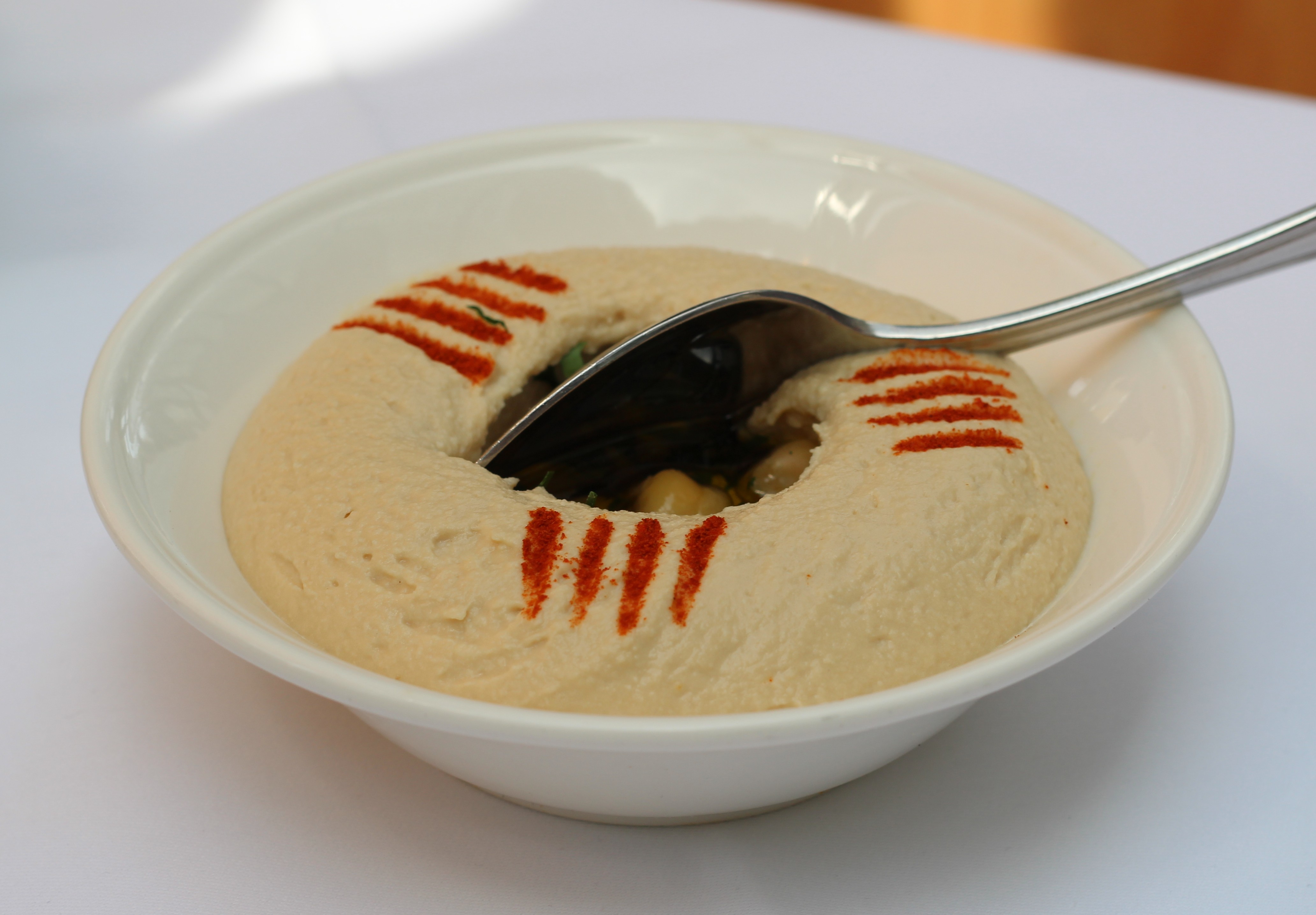 Hummus