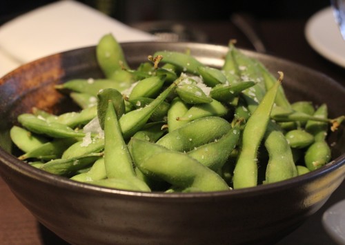 Edamame