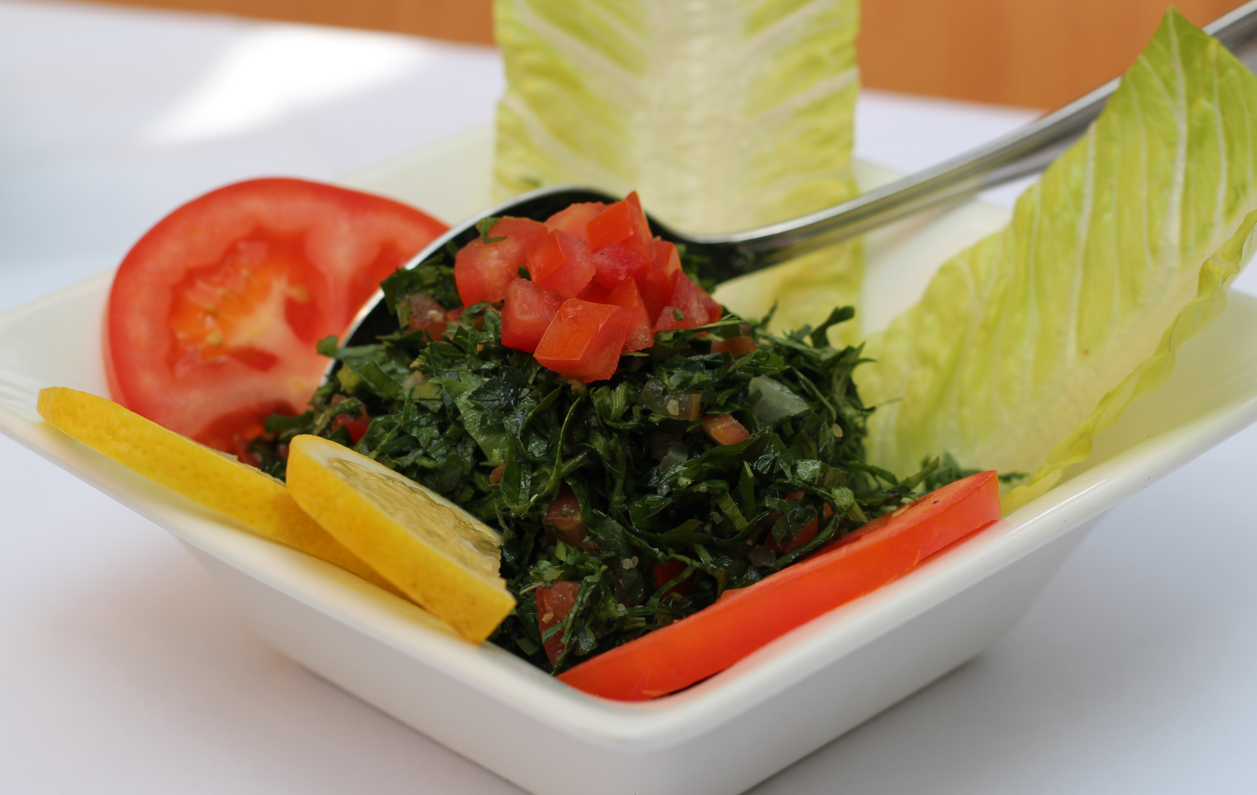Tabbouleh