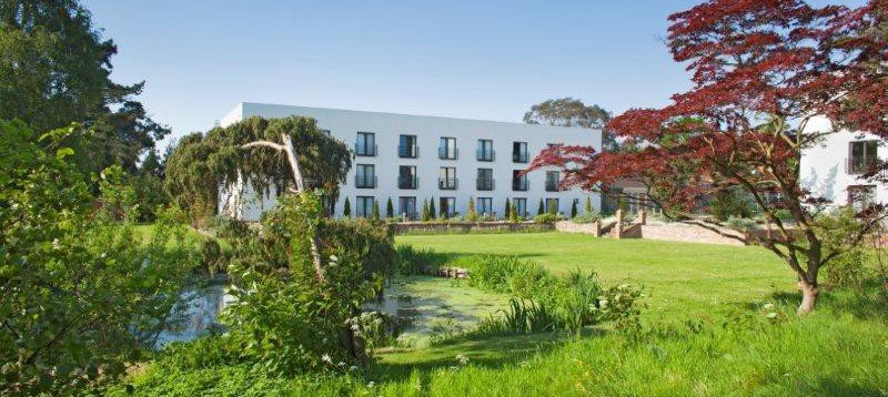 TheHotelaholic - REVIEW: Lifehouse Spa & Hotel, Thorpe-le-Soken, Essex