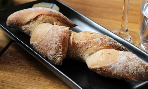Augustine Kitchen Bread