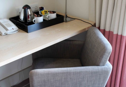 Lifehouse Spa & Hotel 6