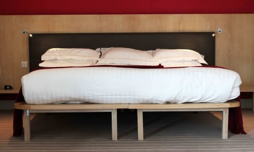 Lifehouse Spa & Hotel 8