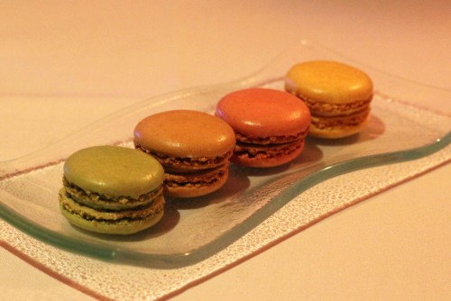 Macaroons