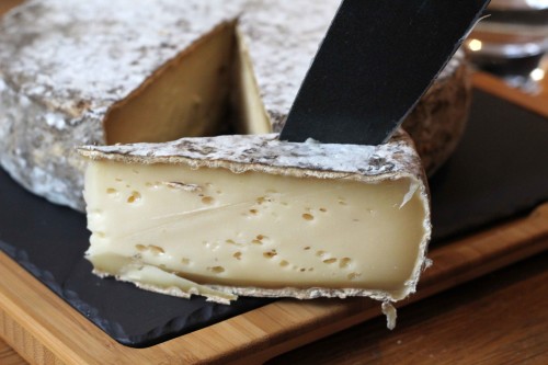 Tomme de Savoie