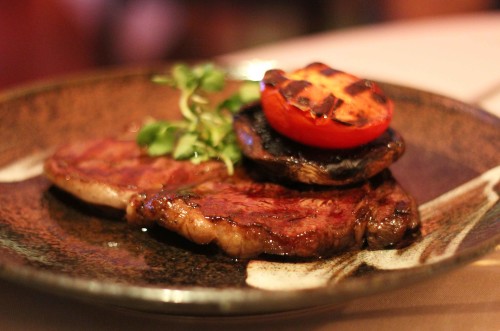 USDA 10oz Rib Eye Steak