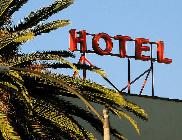 NEWS: How the hospitality industry has changed in the digital era