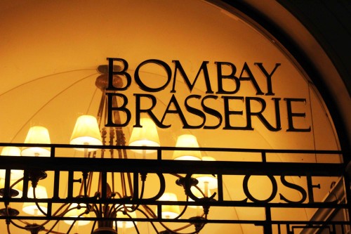Bombay Brasserie