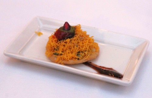 Bombay Brasserie Amuse