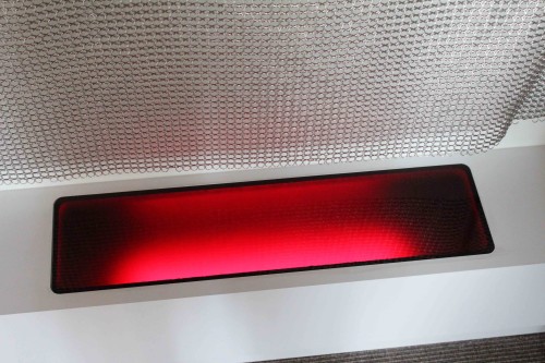 Pullman Eindhoven Decor