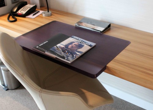 Pullman Eindhoven Desk