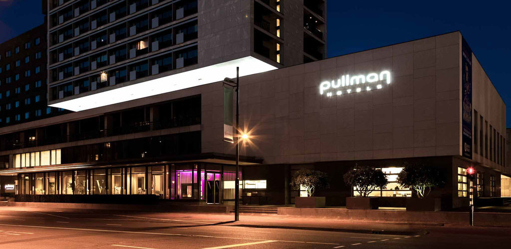 TheHotelaholic – REVIEW: Pullman Eindhoven Cocagne Hotel, Eindhoven, Netherlands