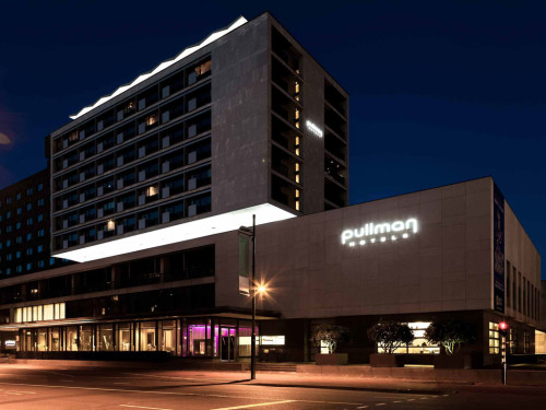 © Abaca Corporate/Barbara Zonzin