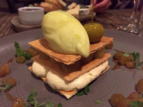 Apple Mille Feuille 2