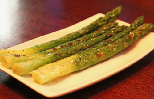 Asparagus