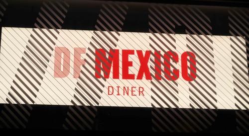 DF Mexico