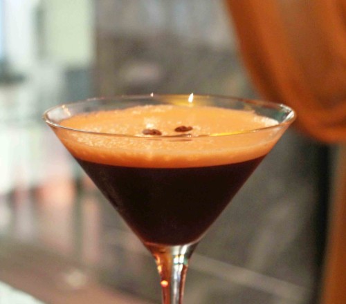 Espresso Martini