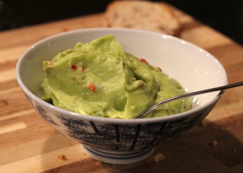 Guacamole