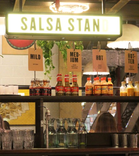 Salsa Stand1