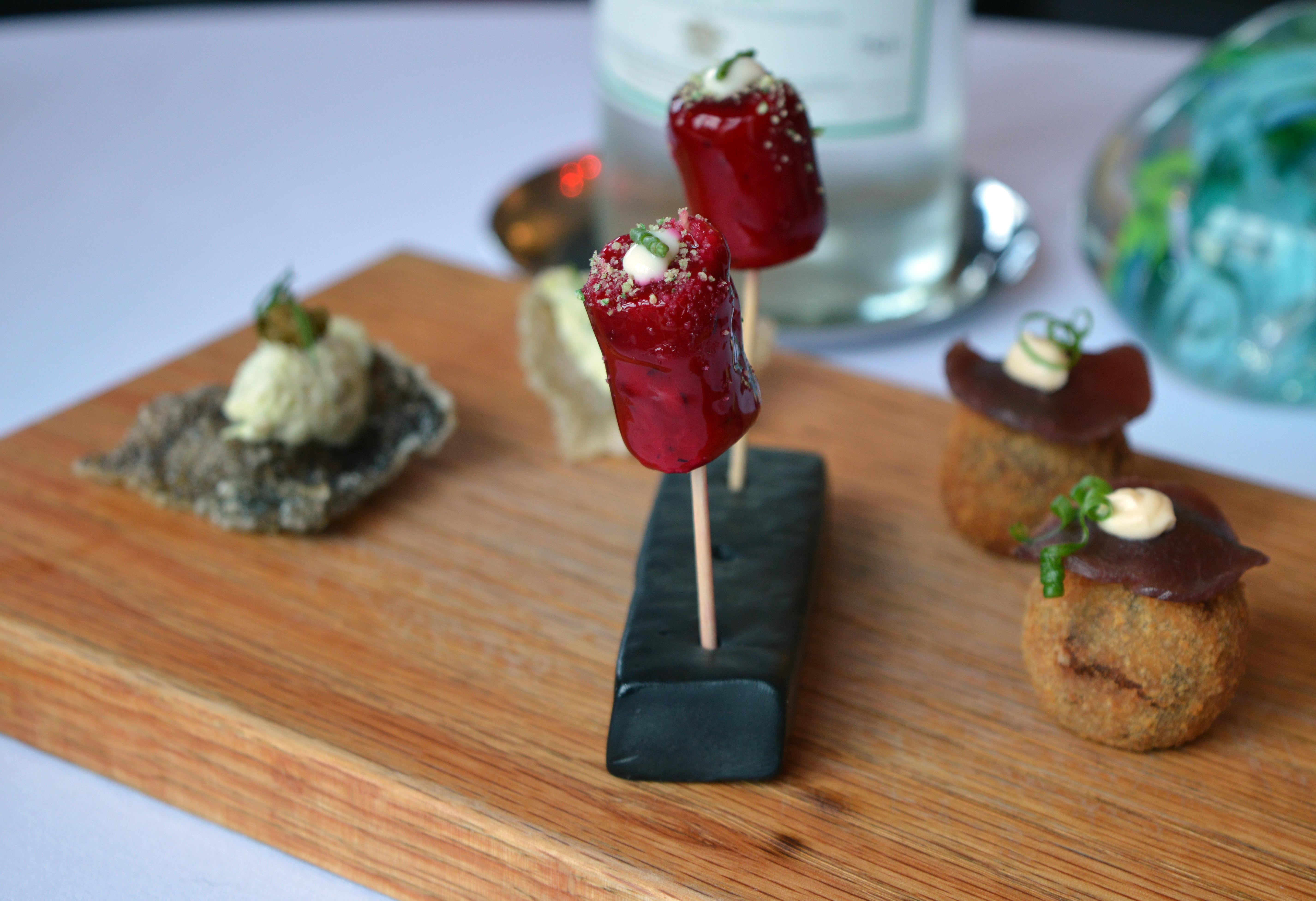 REVIEW: Paris House, Woburn Park, Woburn, Bedfordshire