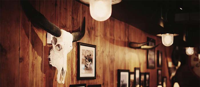 REVIEW: Red Dog Saloon, Berwick Street, Soho