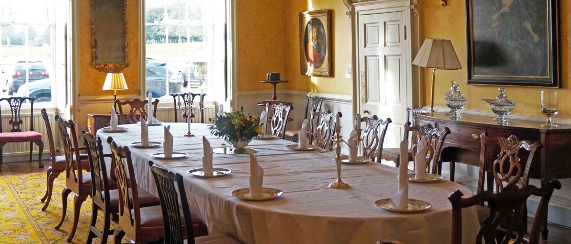 Ston Easton Park Hotel Review: Country House Luxury in Bath, Somerset
