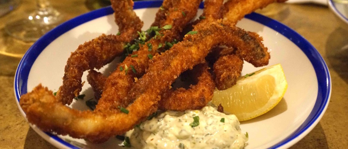 REVIEW: The Trafalgar Arms, Tooting High Street, Tooting