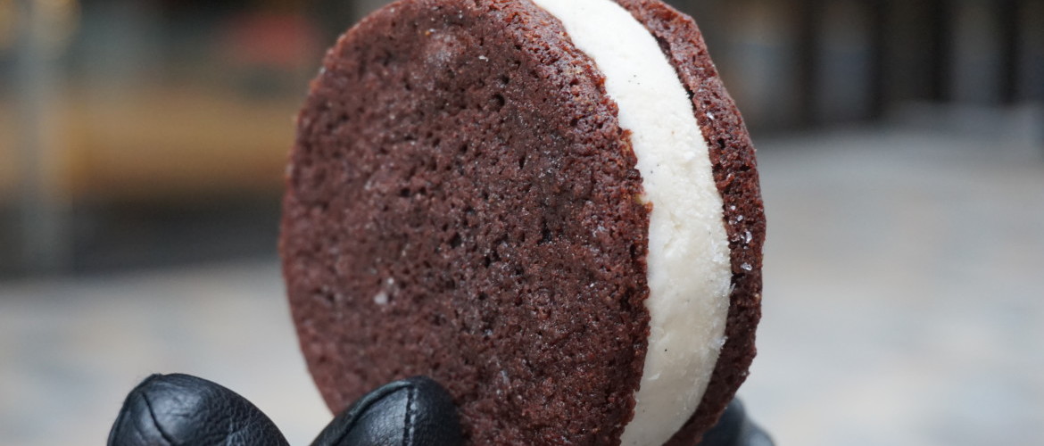 REVIEW: Market Porter Bar, Embassy Gardens, Nine Elms