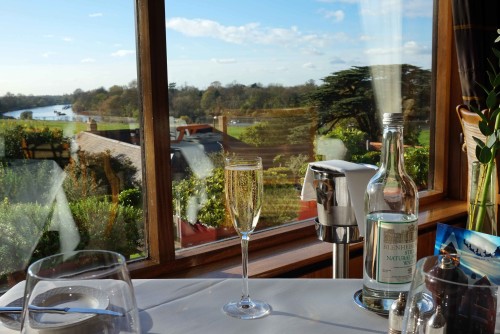 The View at The Petersham Hotel