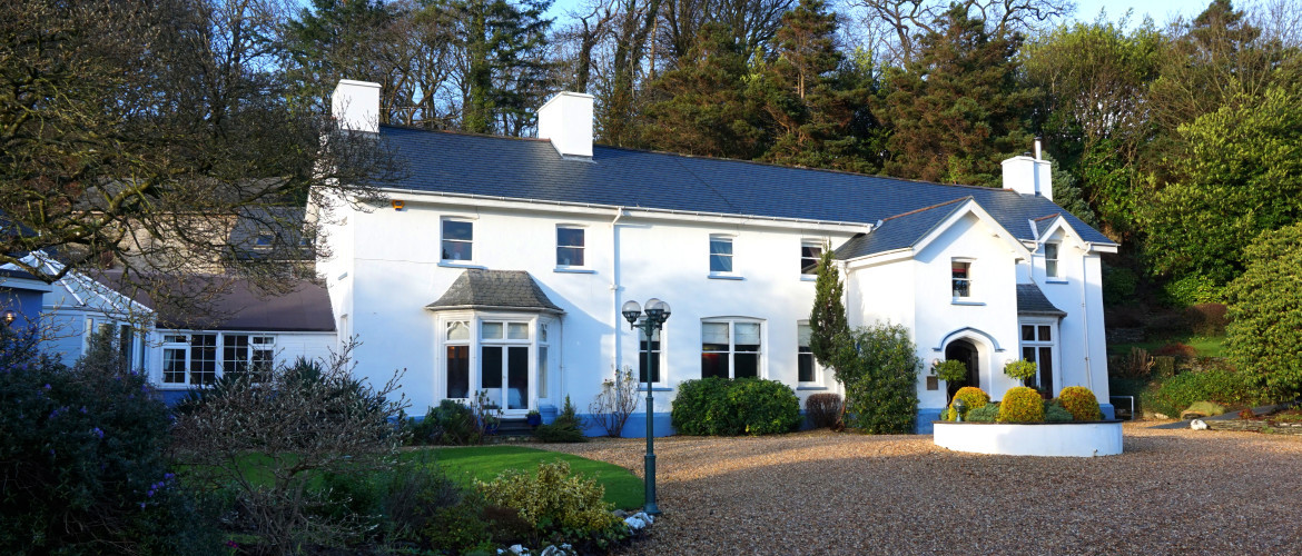 TheHotelaholic – REVIEW: Ynyshir Hall, Eglwys Fach, Wales