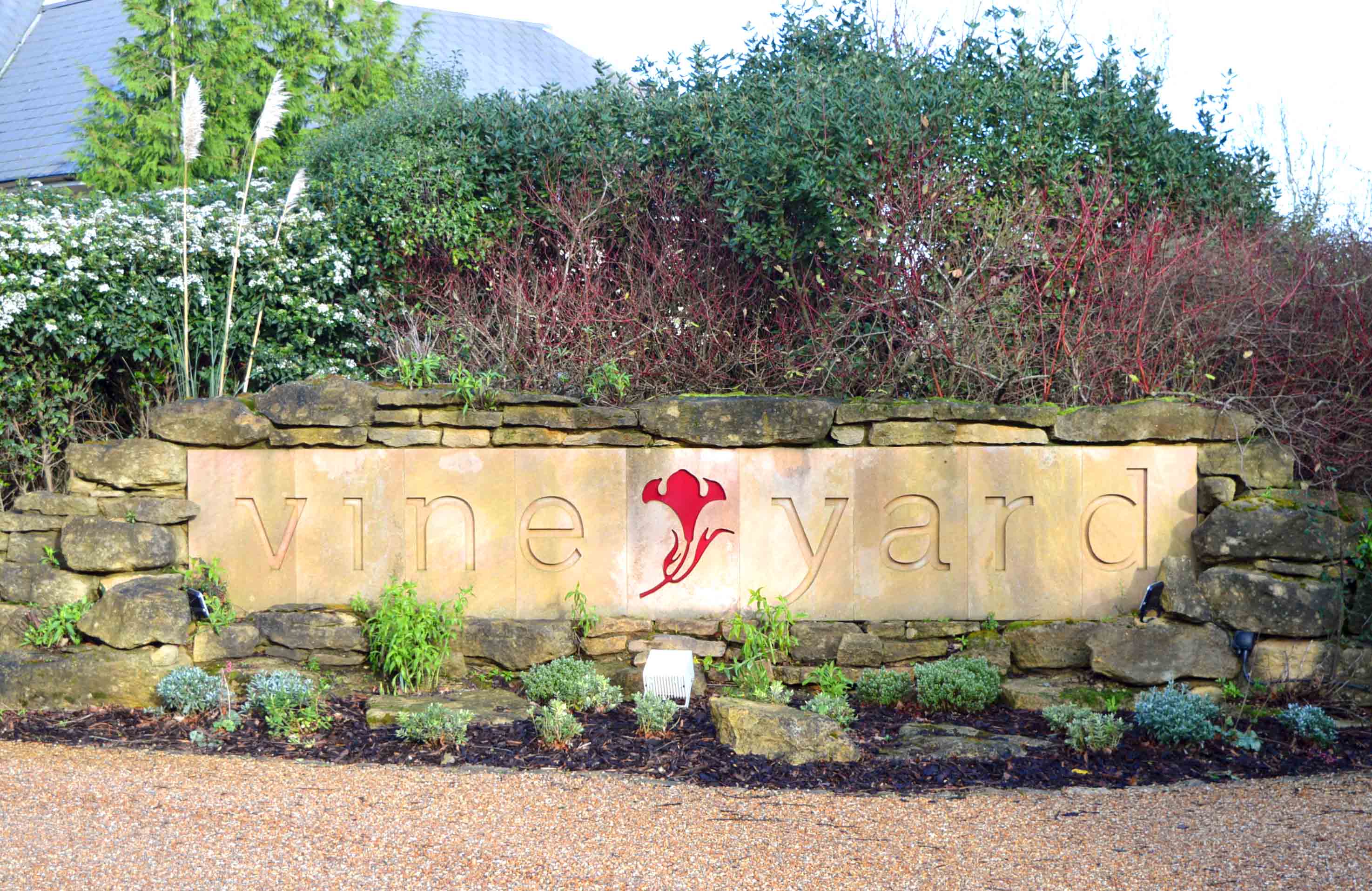 The Vineyard Stockcross