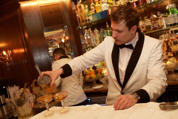 Baijiu Cocktail Week