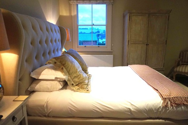 Packhorse Inn Moulton