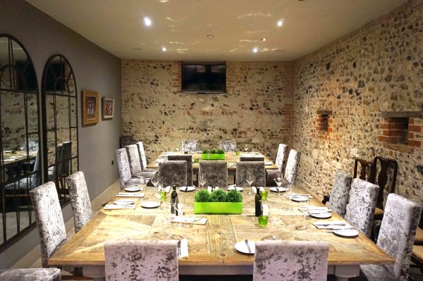 Packhorse Inn Moulton